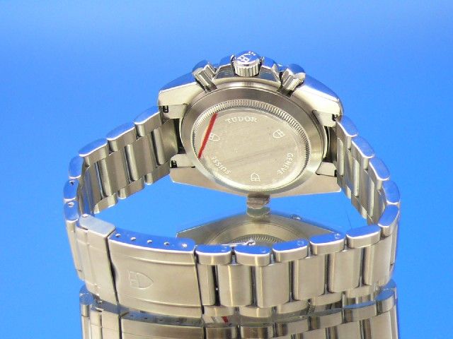 Tudor Sport Chronograph