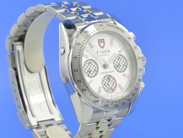 Tudor Sport Chrononograph