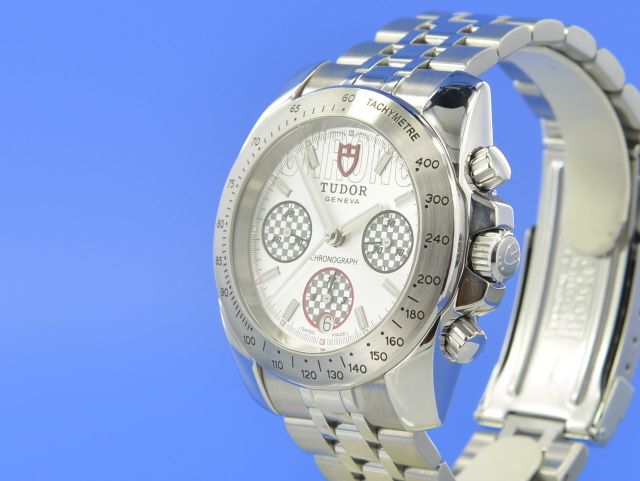 Tudor Sport Chrononograph
