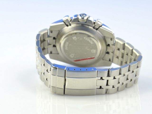 Tudor Sport Chrononograph