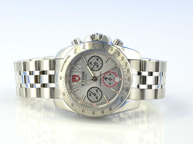 Tudor Sport Chrononograph
