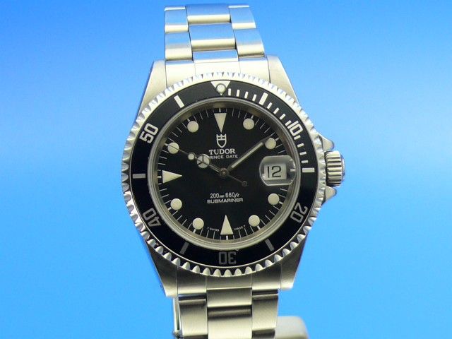 Tudor Submariner 79190