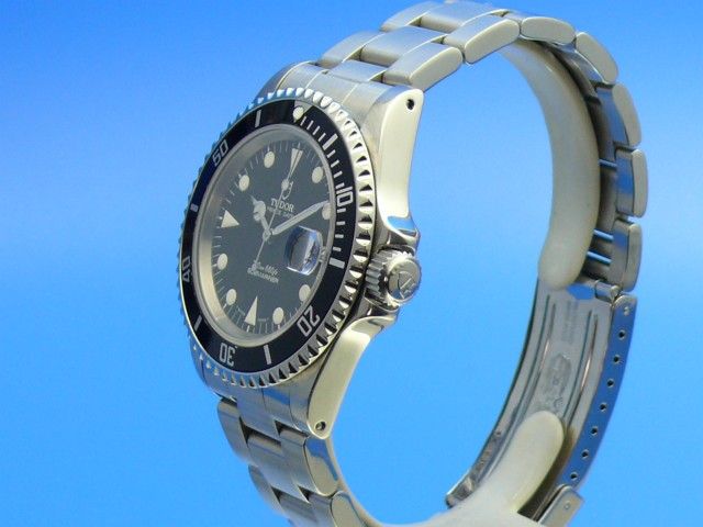 Tudor Submariner 79190