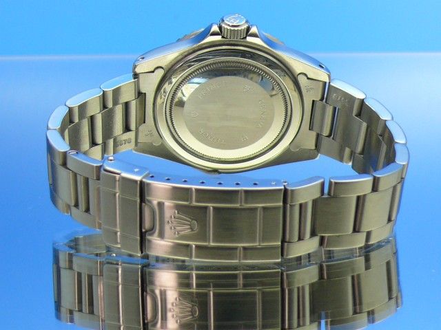 Tudor Submariner 79190