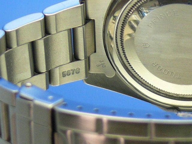 Tudor Submariner 79190