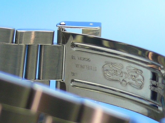 Tudor Submariner 79190