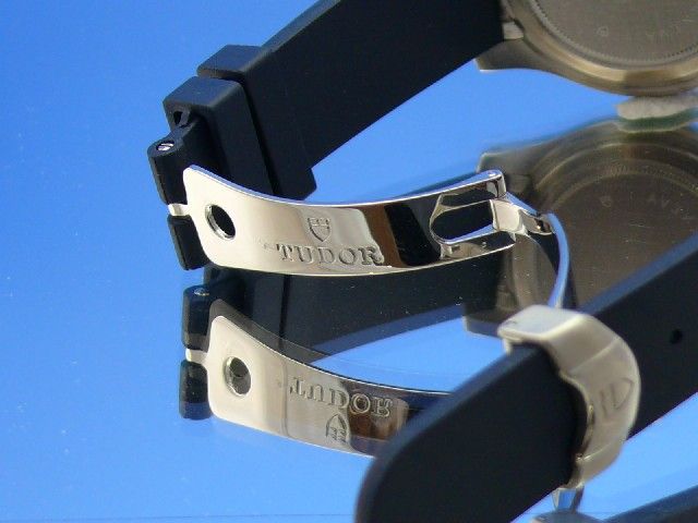 Tudor Tiger Hydronaut Ref 89190P