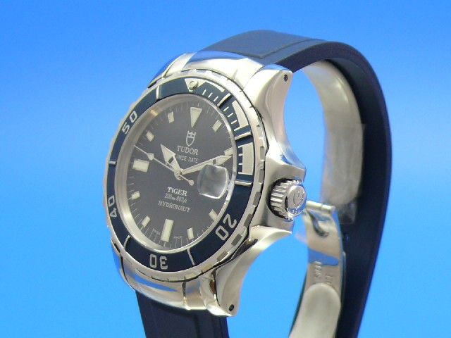 Tudor Tiger Hydronaut Ref 89190P