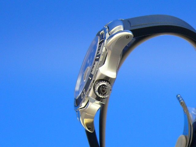 Tudor Tiger Hydronaut Ref 89190P