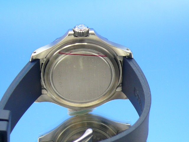 Tudor Tiger Hydronaut Ref 89190P