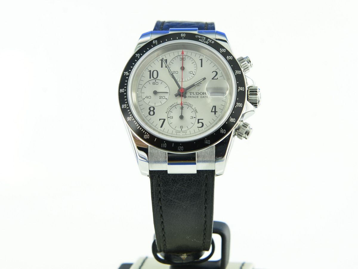 Tudor Tiger Prince Date