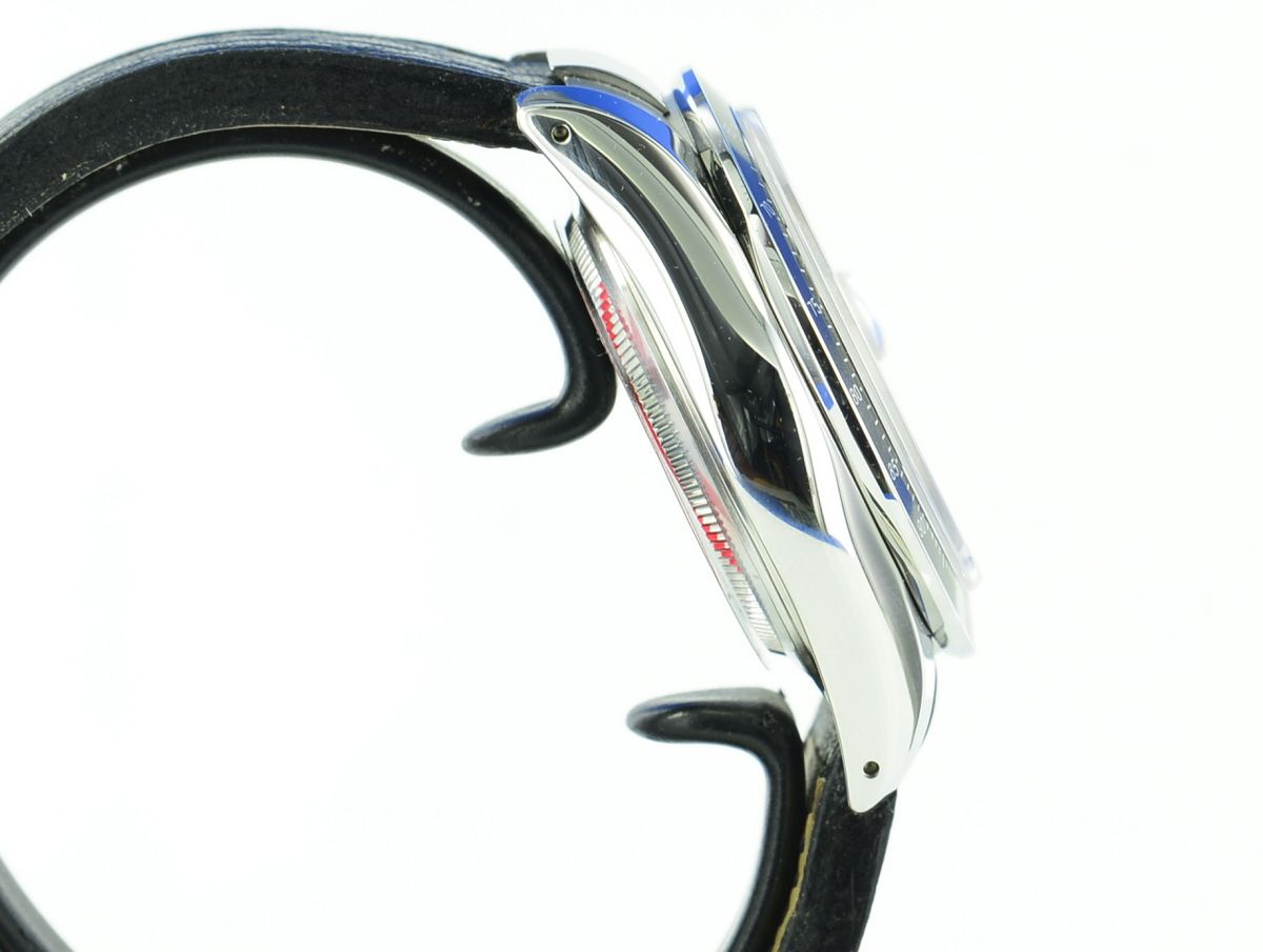 Tudor Tiger Prince Date