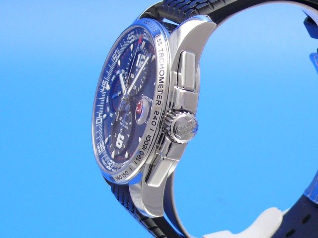 Chopard Mille Miglia XL Grand Turismo Chronograph