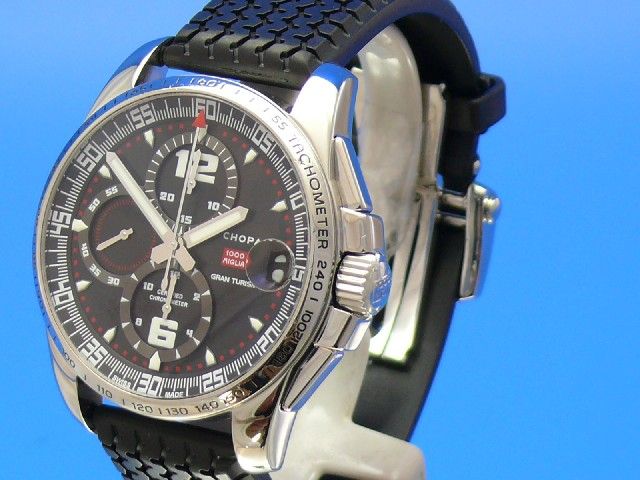 Chopard Mille Miglia XL Grand Turismo Chronograph