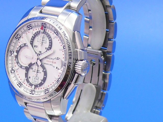 Chopard Mille Miglia Gran Turismo GT XL