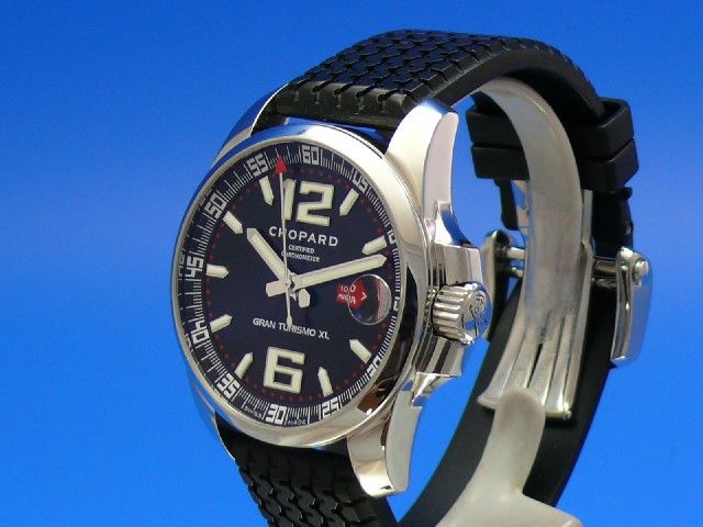 Chopard Mille Miglia Gran Turismo GT XL
