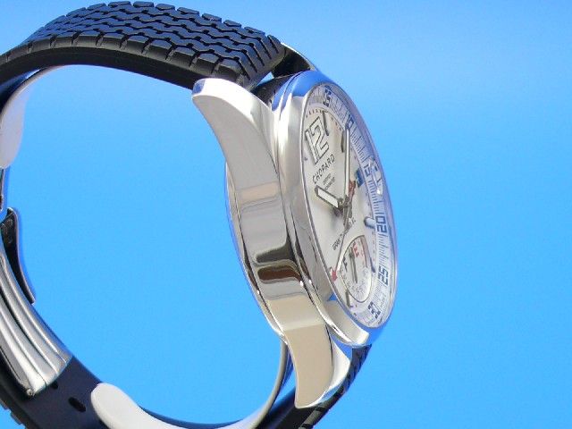 Chopard Mille Miglia Gran Turismo GT XL Power Reserve