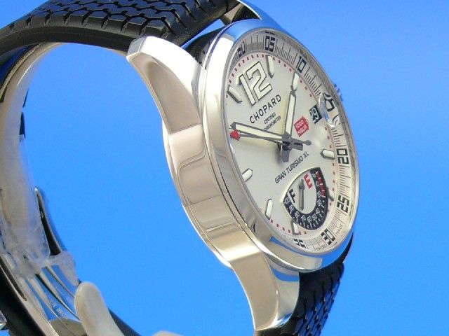 Chopard Mille Miglia Gran Turismo GT XL Power Reserve