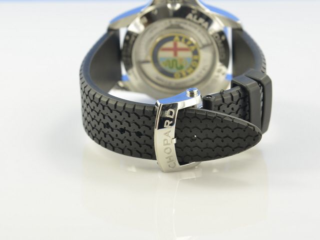 Chopard Mille Miglia Classic Racing Collection Gran Turismo XL Alfa Romeo