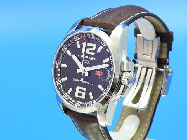 Chopard Mille Miglia Gran Turismo XL