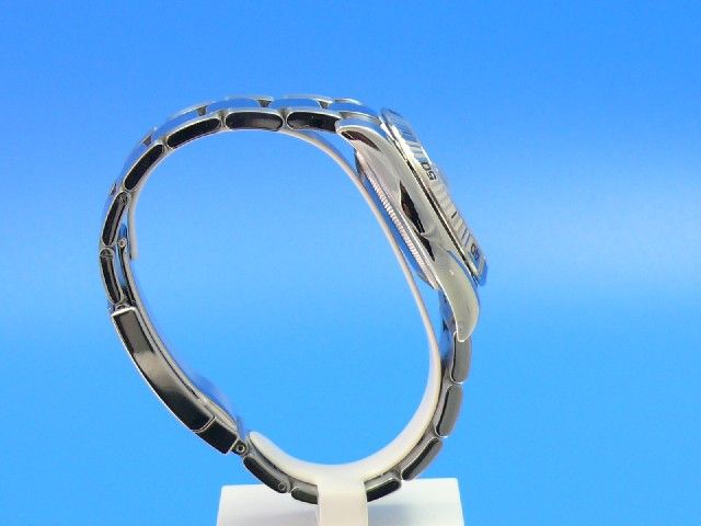 Rolex Datejust Turn-O-Graph