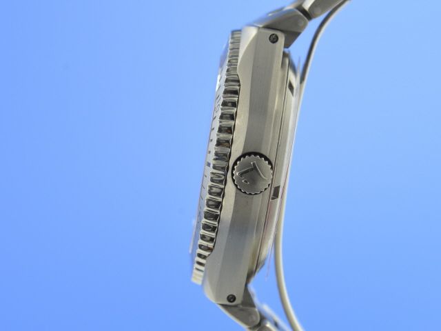 Tutima DI 300 Pacific