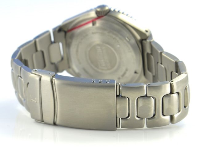 Tutima DI 300 Pacific