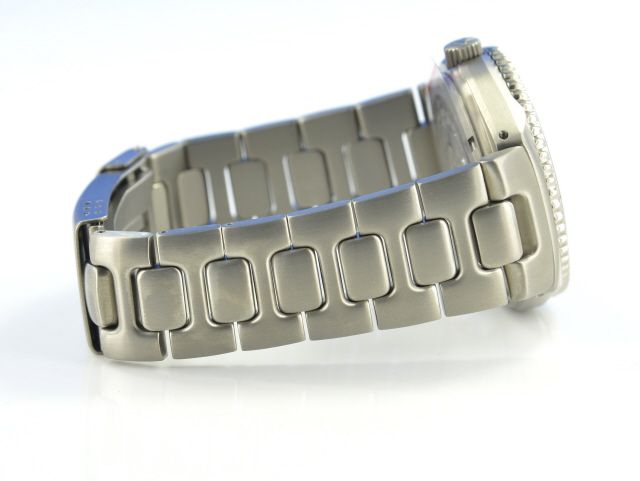 Tutima DI 300 Pacific