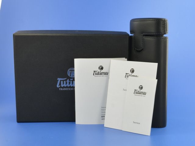 Tutima DI 300 Pacific