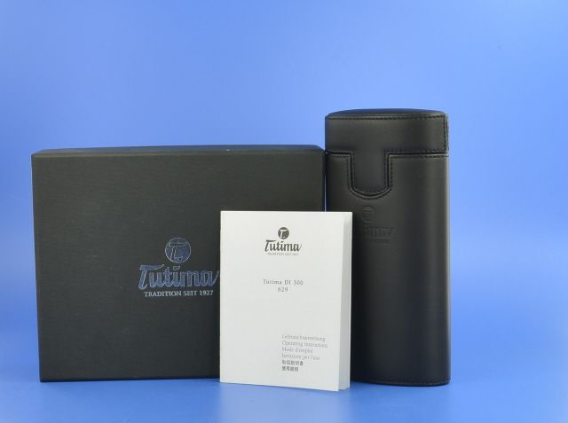 Tutima Di 300 Commando Sondermodell