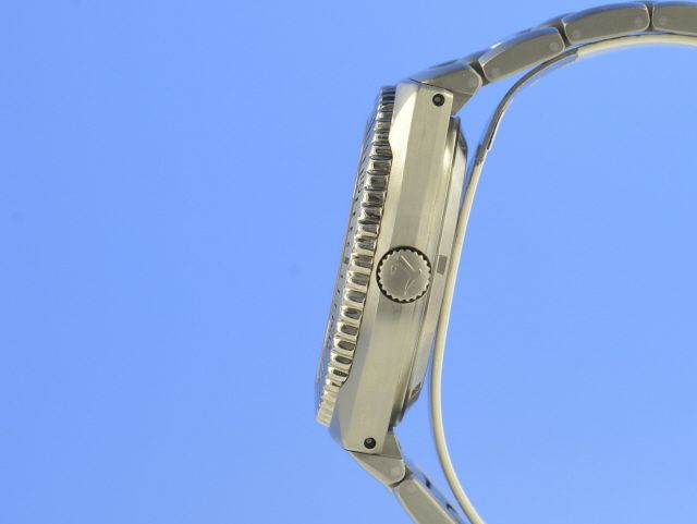 Tutima Di 300 Commando Sondermodell