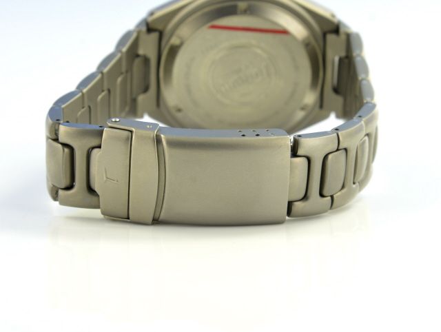 Tutima Di 300 Titan Automatik