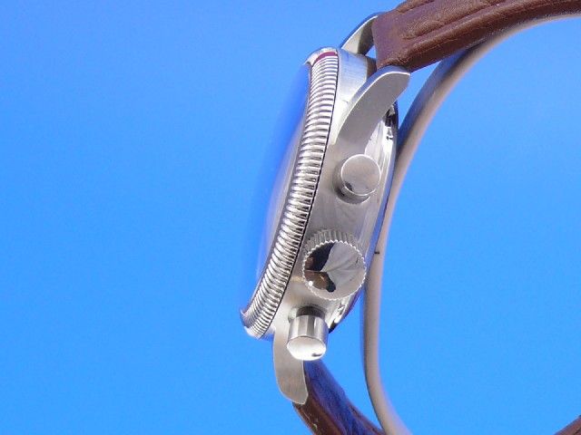 Tutima Flieger Chronograph 1941