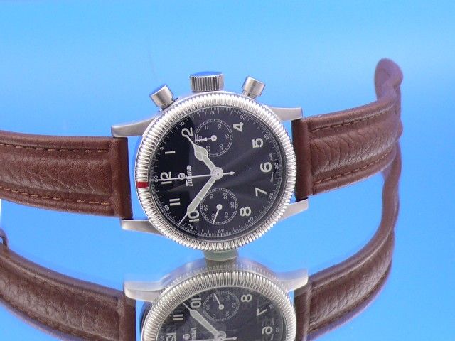 Tutima Flieger Chronograph 1941