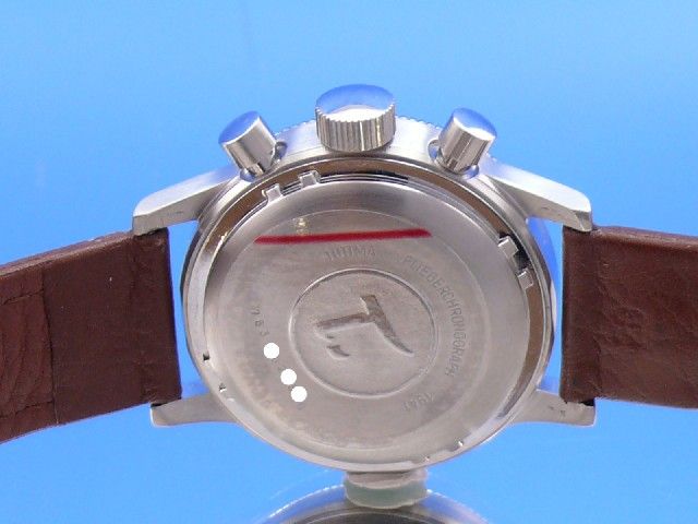 Tutima Flieger Chronograph 1941