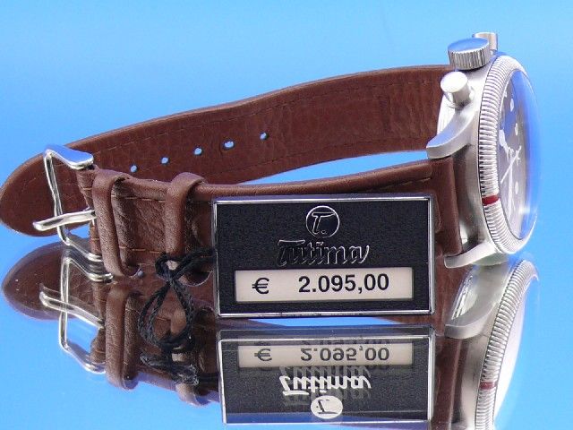 Tutima Flieger Chronograph 1941