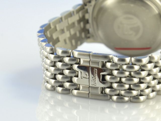 Tutima Fliegerchronograph 1941