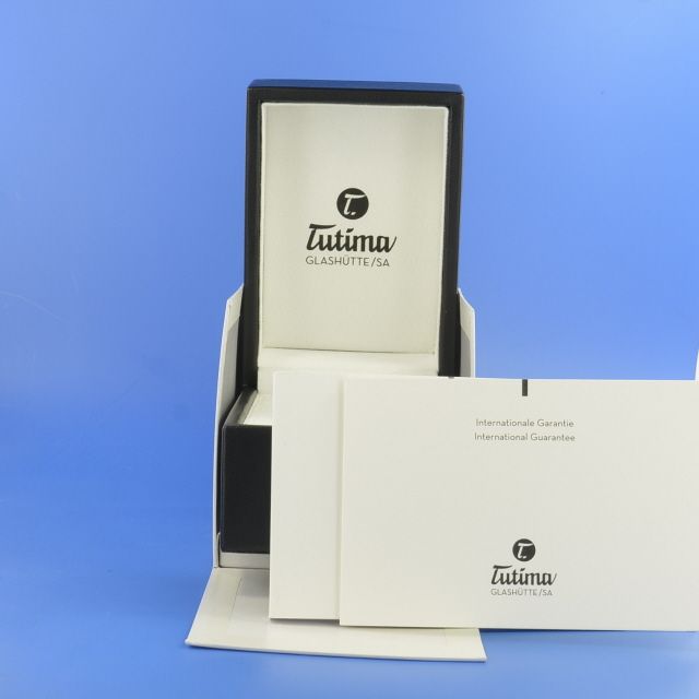 Tutima Glashtte/SA Grand Flieger Classic