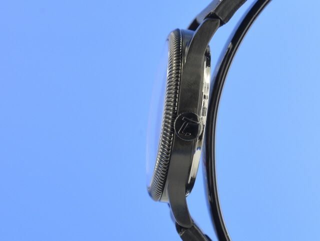 Tutima Grand Classic Black