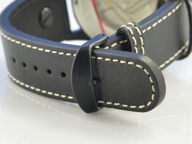 Tutima Grand Classic Black