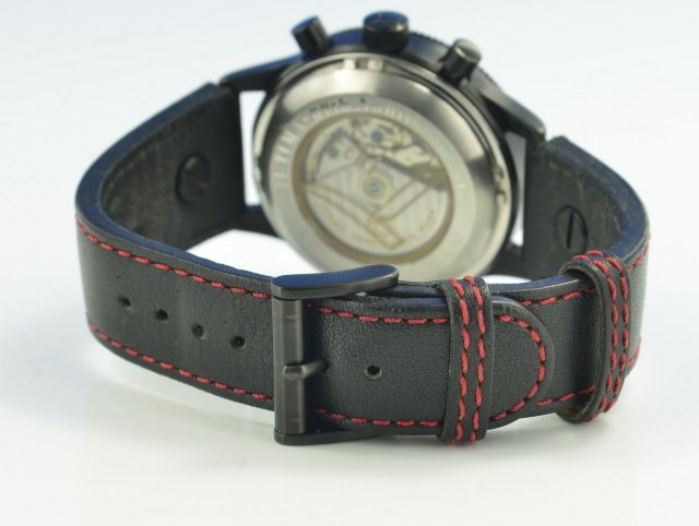 Tutima Grand Classic Chrono Power Reserve