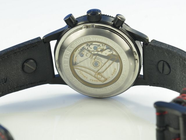 Tutima Grand Classic Chrono Power Reserve