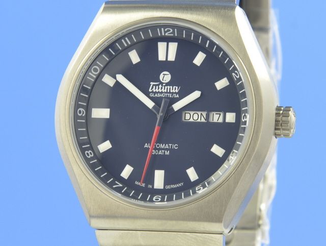 Tutima M2 Coastline 6150-02