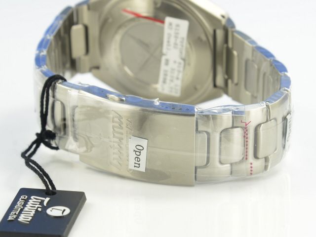 Tutima M2 Coastline 6150-02