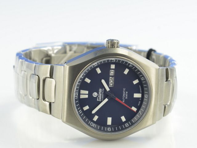 Tutima M2 Coastline 6150-02