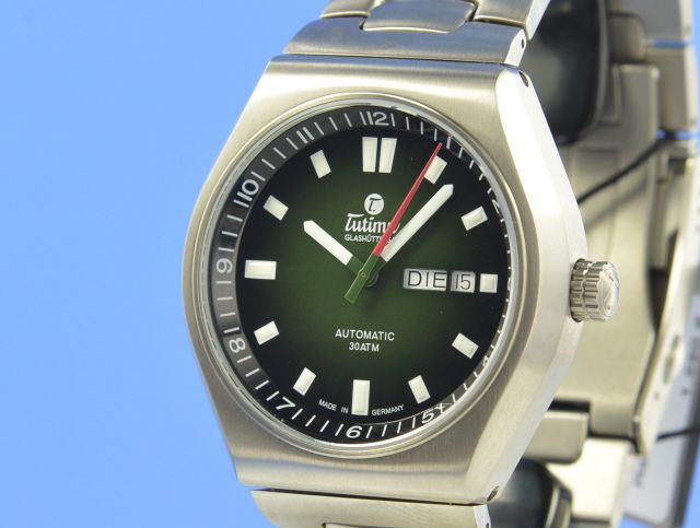 Tutima M2 Coastline 6150-08