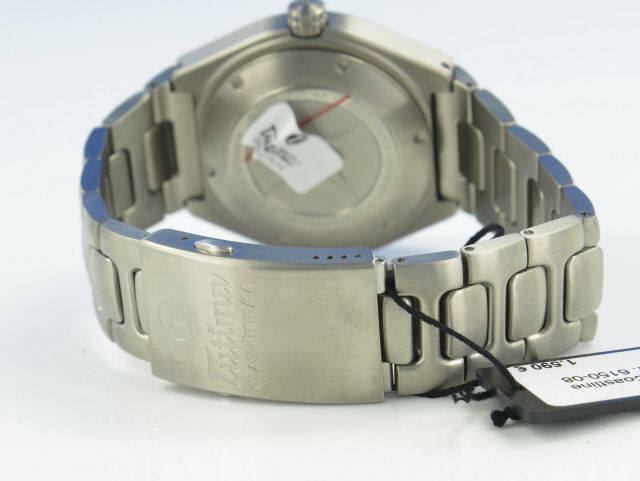 Tutima M2 Coastline 6150-08