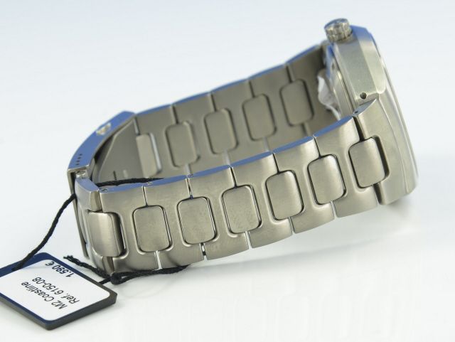 Tutima M2 Coastline 6150-08