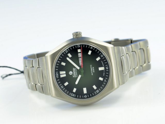 Tutima M2 Coastline 6150-08