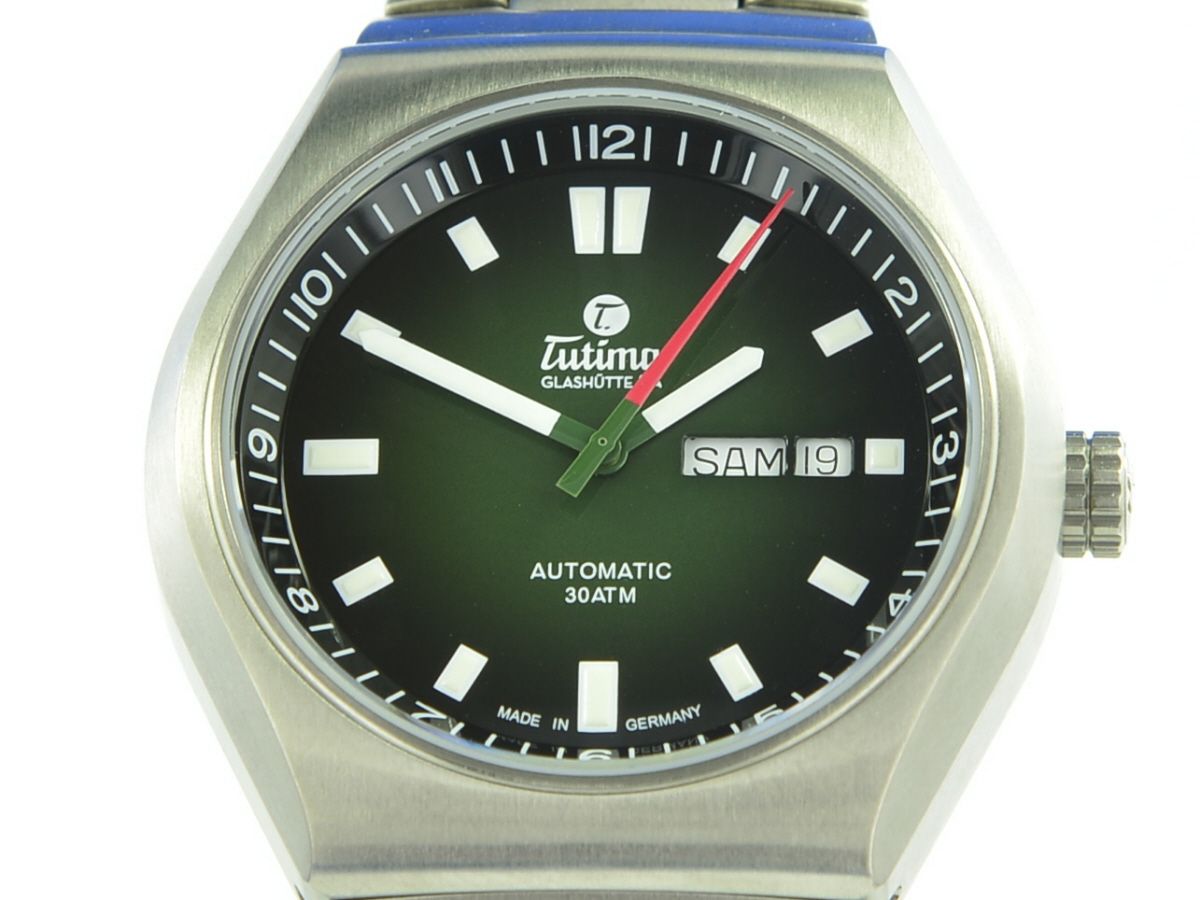 Tutima M2 Coastline 6150-08